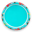 Picture of PRINCESS PADDLING POOL 122X30CM